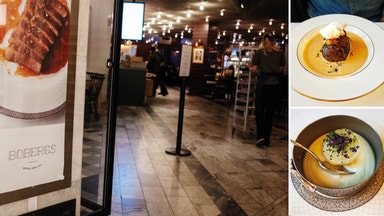 Bobergs – här hänger män som vill bli bekräftade av män