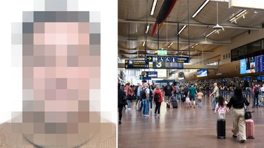 Misstanken: Vd åtalas – försökte lura Swedavia på 5 miljoner