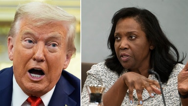 Domstol pausar Trumps uppsägning av Fed-ledamot