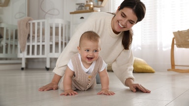 Livet kan vara gott – trots barn