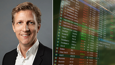 Intellego Technologies rasar efter investerarsamtal