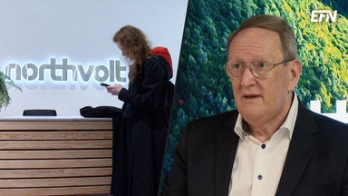 Vem tar över? – ”Det finns ett antal intressenter”