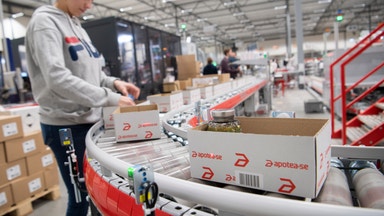 Då börsnoteras Apotea – värderas till 6 miljarder