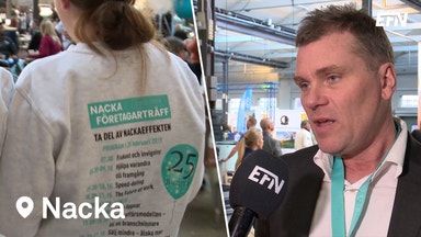 Nackaeffekten utmanar Gnosjöandan