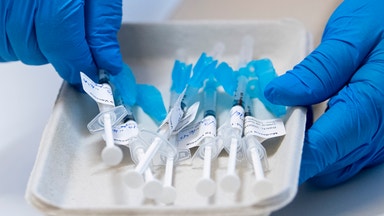 Moderna rasar tvåsiffrigt