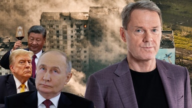 Niklas Ekdal: Geniala dårar har sällan haft fler stenar att kasta