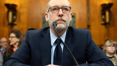 Budgetgeneralen sätter skräck i Demokraterna