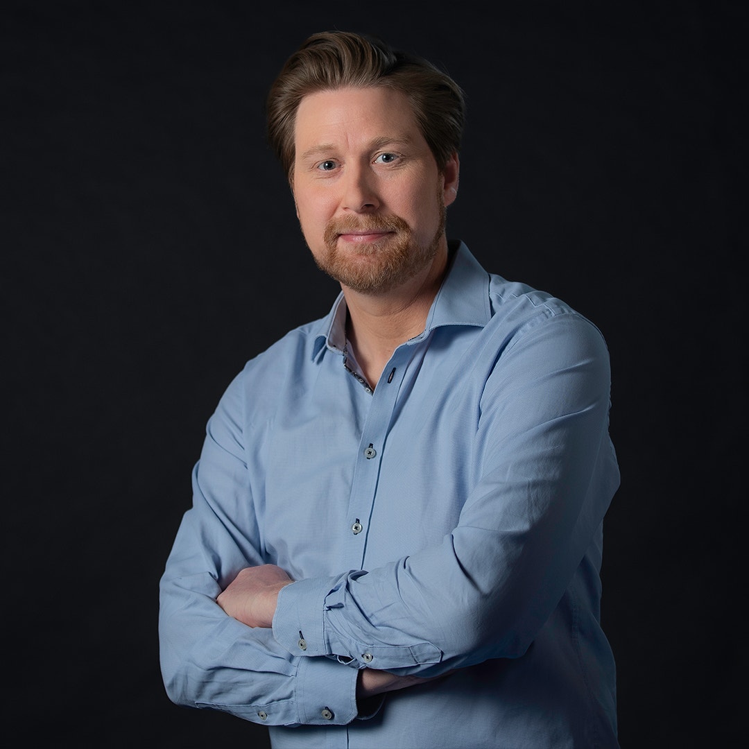 Anders Knutsson