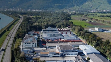 Atlas Copcos sektorkollega sänker försäljningsprognos