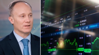 Veteranen när USA skakar: ”Satsa på europeiska aktier”