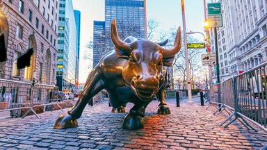 Storbanken: S&P 500 lyfter 11 procent – inom ett år