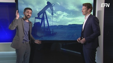 Allt du behöver veta om oljepriset