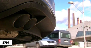 Missa inte det här när du köper ny bil