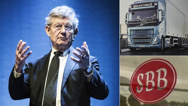 Investor allt större favorit för småsparare