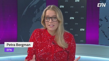 Värderingar viktigare vid investeringsbeslut