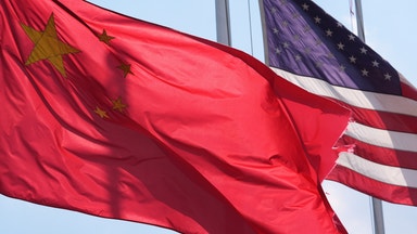 Källor: Kinas chefsförhandlare till USA i veckan