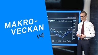 Inköpschefer och börsen rusar i kapp