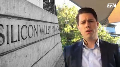 "Techbolagen driver amerikanska börsen"