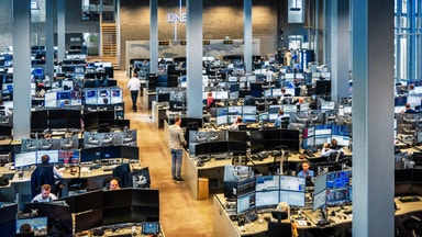 Efter Carnegie-köpet – det kan bli DNB:s nästa drag