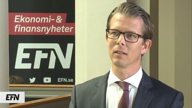 Saltx: ”Det var en genombrottsorder”