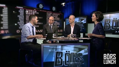 Sju aktier du ska sälja - eller aldrig äga