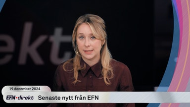 Börsfall i USA och Skistars rapport