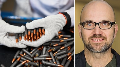 Försvarsvarningen: ”Kan bli en enorm flaskhals”