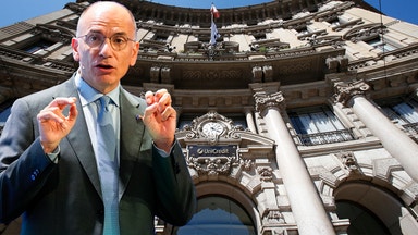 EU ryter ifrån – vill bygga europeiska superbanker