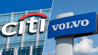 Volvo faller - storbanken tror på sämre rapport