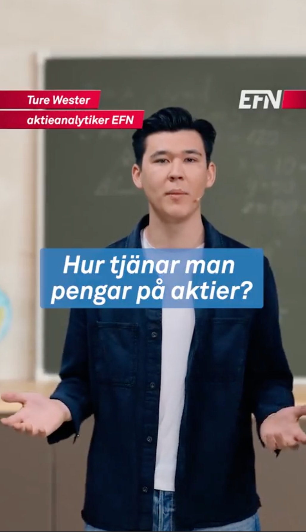 Aktieskolan del 5