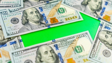 Den amerikanska dollarn inleder året starkt