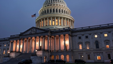 USA stänger ner – för första gången på sju år