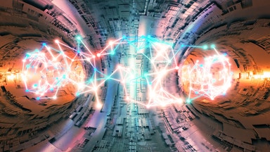 Kinas ”sol” slår rekord – jagar obegränsad energi