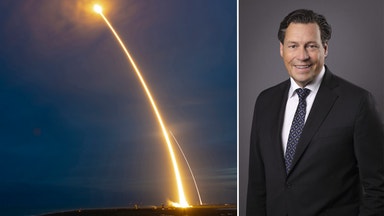 Ovzon får miljardorder från försvaret – aktien rusar