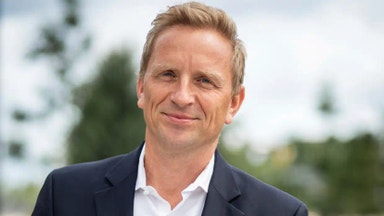 Jakob Just-Bomholt blir ny vd för Elekta