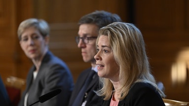 Vice riksbankschefen: Ökad osäkerhet kring svensk ekonomi