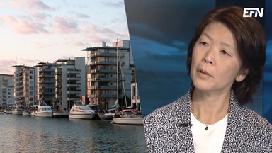 Bankerna väl rustade för boprisfall