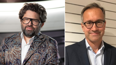 Anders Hägerstrand ny chefredaktör för EFN