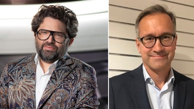 Anders Hägerstrand ny chefredaktör för EFN