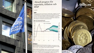 Så funkar reporäntan