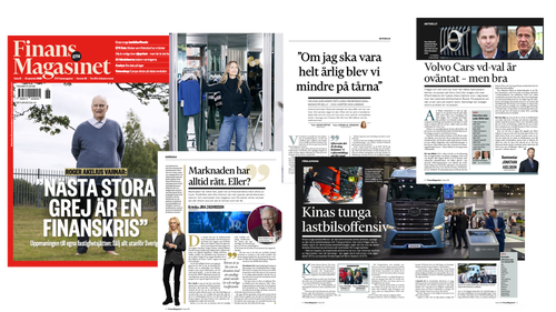 Finansmagasinet