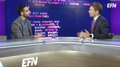 Årets största tekniska trender