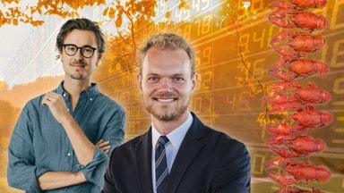 Går emot klassiska rådet – pekar ut sex aktier att köpa