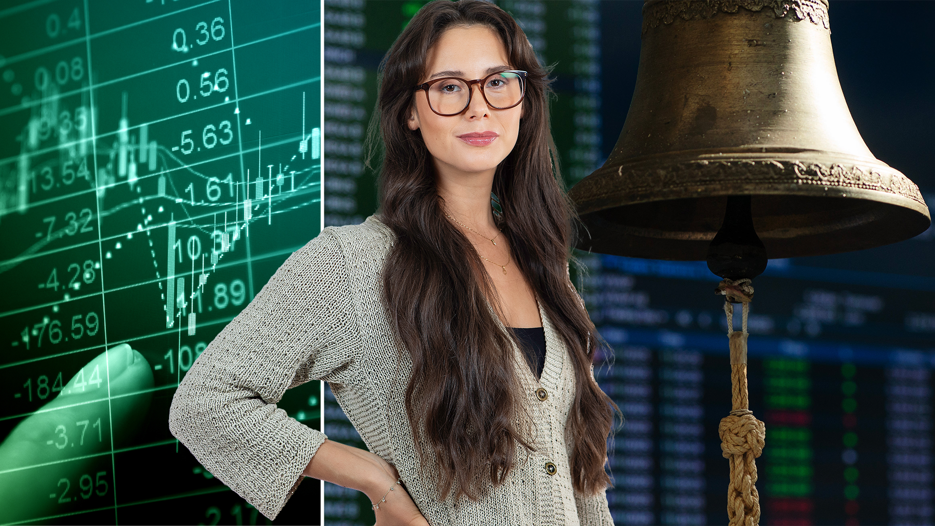 Elin Wiker skriver om fyra avgörande frågor inför rapportsäsongen.