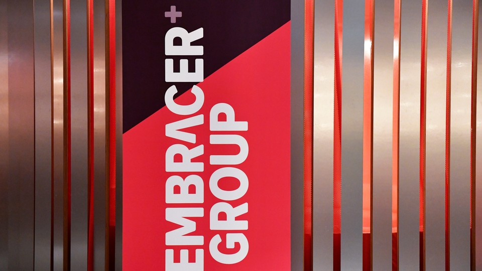 Embracer