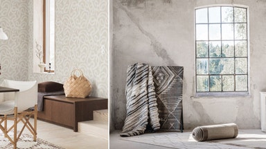 Riskerna är många men aktierna lockar