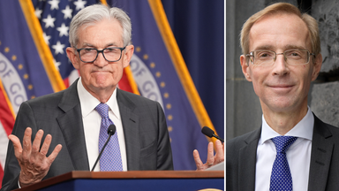 Nya siffran som kan få Fed att svänga: ”Kan inte blunda”