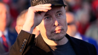 Källor: Musk försökte stoppa Trumps tullar