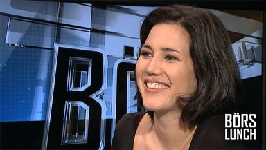 Bolaget som vill ha mer kärlek