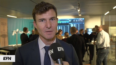 Tobins vd: Räntan ett mindre problem